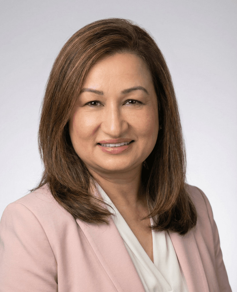 Batool - Owner of Shady Grove Children's Place